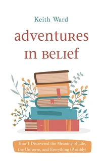 Cover of Adventures in Belief