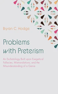 Cover of Problems with Preterism