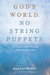 Cover of God’s World. No String Puppets