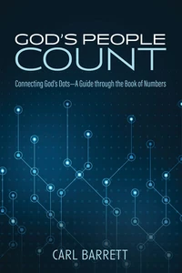 Cover of God’s People Count