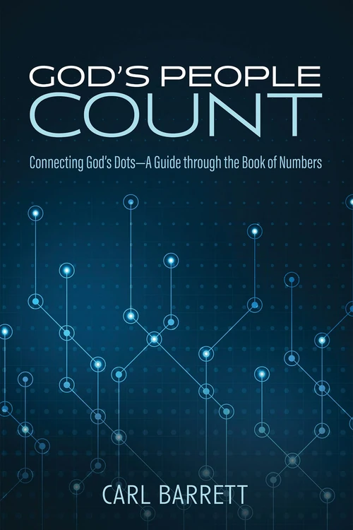 Cover of God’s People Count