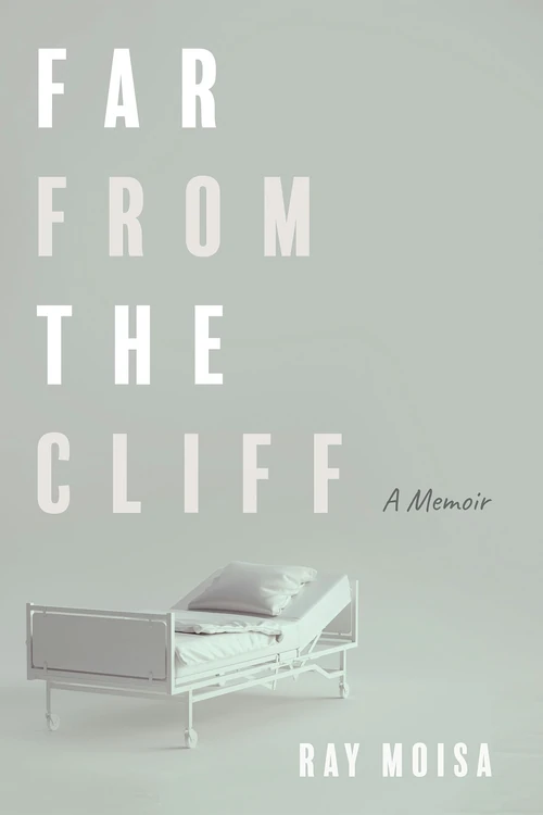 Cover of Far from the Cliff