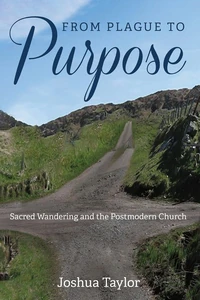 Cover of From Plague to Purpose