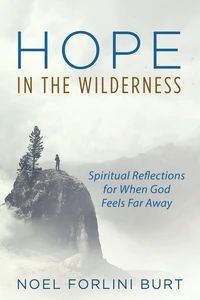 Cover of Hope in the Wilderness