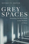 Cover of Grey Spaces