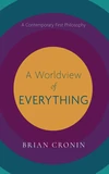 Cover of A Worldview of Everything