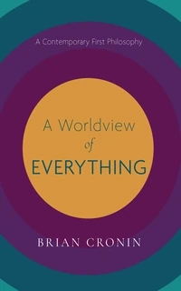 Cover of A Worldview of Everything