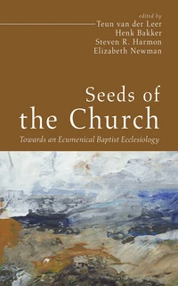 Cover of Seeds of the Church