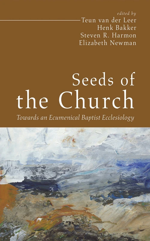 Cover of Seeds of the Church