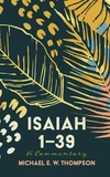 Cover of Isaiah 1–39