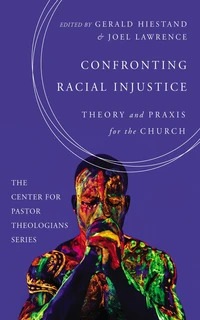 Cover of Confronting Racial Injustice