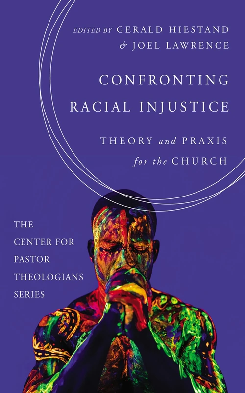 Cover of Confronting Racial Injustice