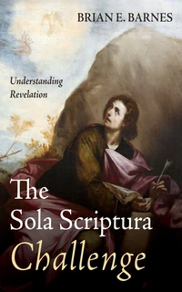 Cover of The Sola Scriptura Challenge