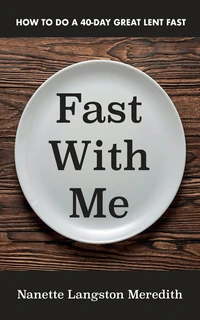 Cover of Fast With Me