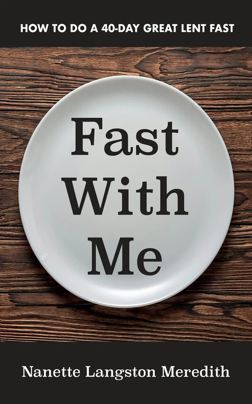 Cover of Fast With Me
