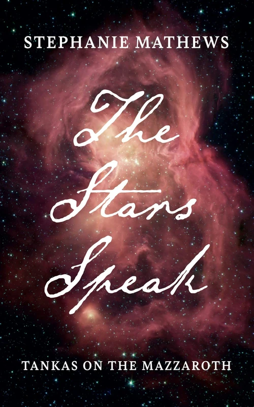 Cover of The Stars Speak