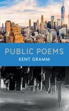 Cover of Public Poems