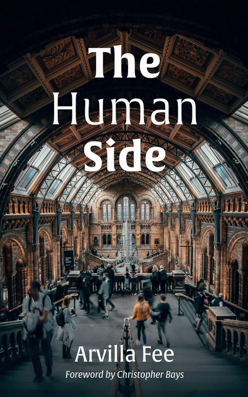Cover of The Human Side