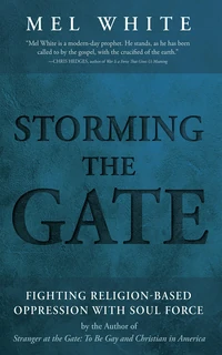 Cover of Storming the Gate