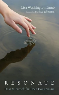 Cover of Resonate
