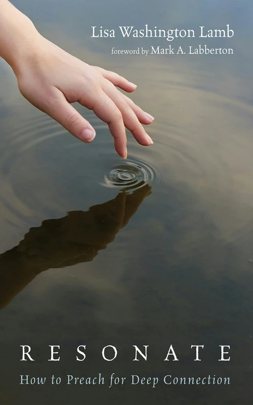 Cover of Resonate