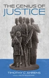 Cover of The Genius of Justice