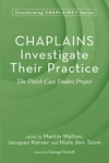 Cover of Chaplains Investigate Their Practice