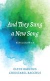 Cover of And They Sung a New Song