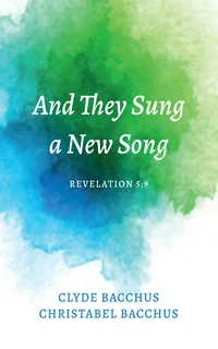 Cover of And They Sung a New Song