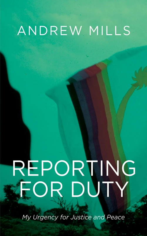 Cover of Reporting for Duty