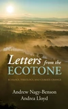 Cover of Letters from the Ecotone