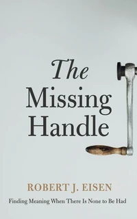 Cover of The Missing Handle