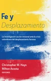 Cover of Fe y Desplazamiento