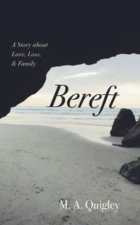 Cover of Bereft