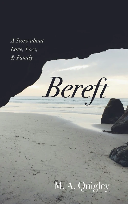 Cover of Bereft