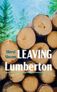 Cover of Leaving Lumberton