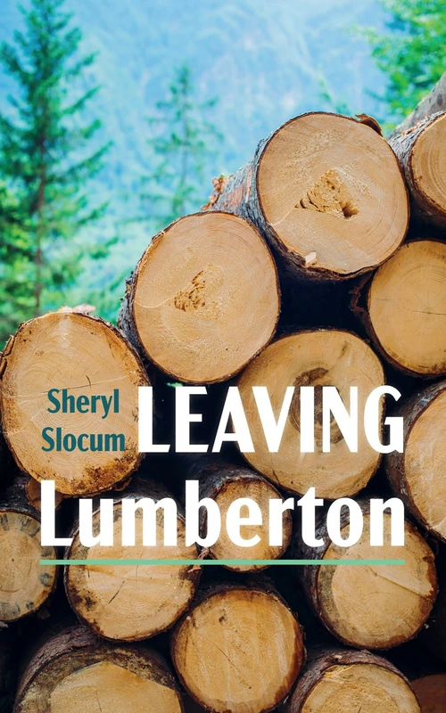 Cover of Leaving Lumberton