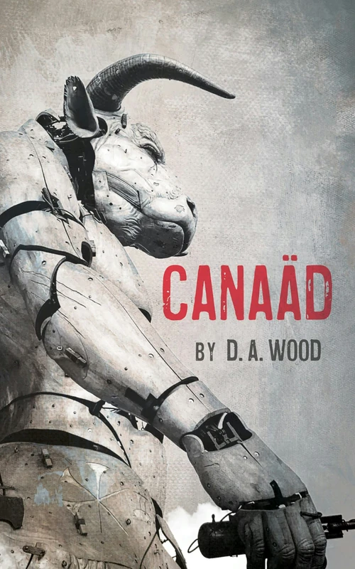 Cover of Canaäd