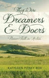 Cover of They Were Dreamers and Doers