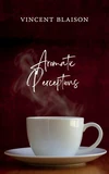 Cover of Aromatic Perceptions