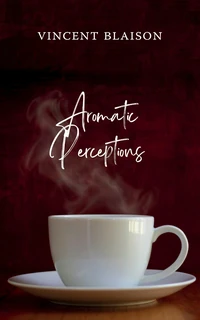 Cover of Aromatic Perceptions