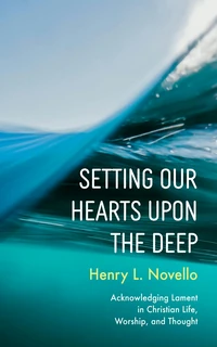 Cover of Setting Our Hearts upon the Deep