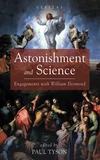 Cover of Astonishment and Science