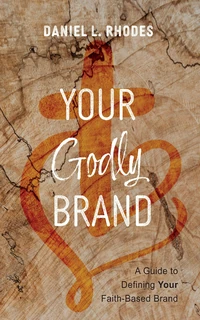 Cover of Your Godly Brand