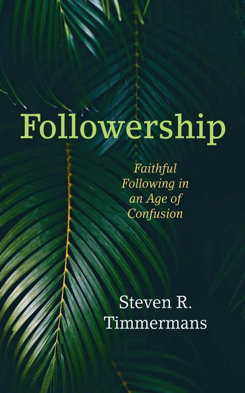Cover of Followership