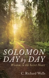 Cover of Solomon Day by Day