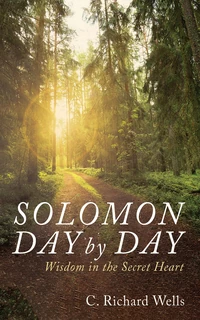 Cover of Solomon Day by Day