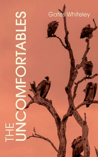 Cover of The Uncomfortables