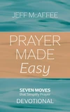 Cover of Prayer Made Easy