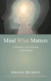 Cover of Mind What Matters